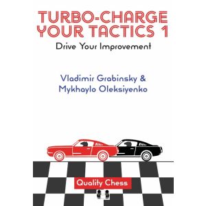 Turbo-Charge your Tactics 1