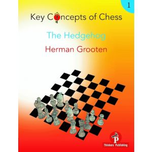 Key Concepts of Chess - vol. 1