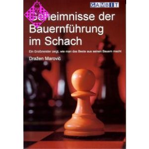 Geheimnisse der Bauernführung im Schach