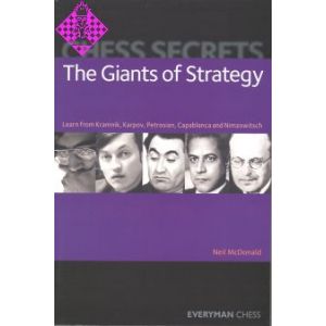 The Giants of Strategy
