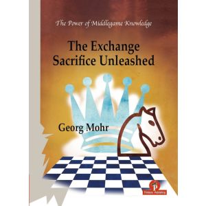 The Exchange Sacrifice Unleashed (hc)