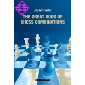 The Great Book of Chess Combinations