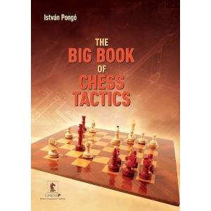 The Big Book of Chess Tactics