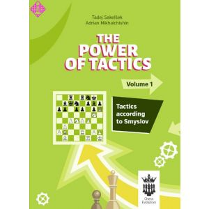 The Power of Tactics - Vol. 1