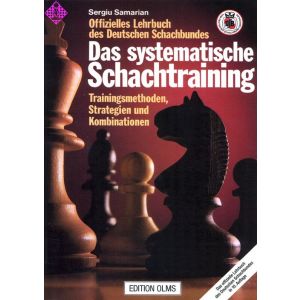 Das systematische Schachtraining