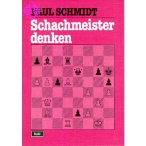 Schachmeister denken