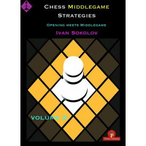 Chess Middlegame Strategies Vol. 2