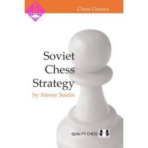 Soviet Chess Strategy