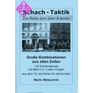 Schach-Taktik