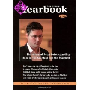 New in Chess Yearbook 102