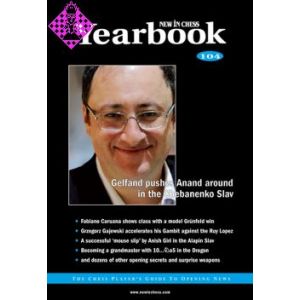 New in Chess Yearbook 104