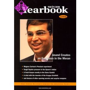 New in Chess Yearbook 106