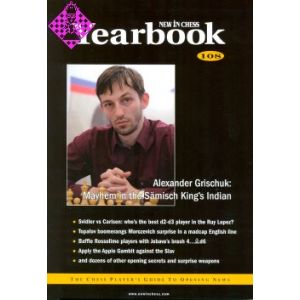 New in Chess Yearbook 108