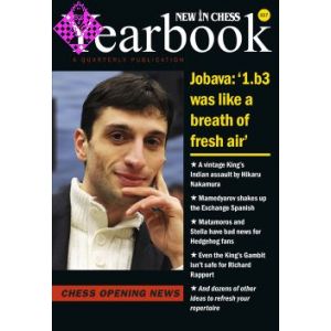 New in Chess Yearbook 117