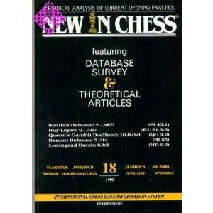 New in Chess Yearbook 18