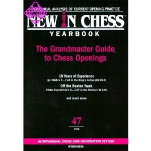 New in Chess Yearbook 47