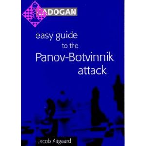 Easy Guide to the Panov-Botvinnik Attack