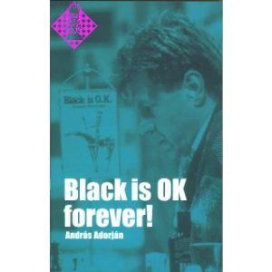 Black is OK forever!