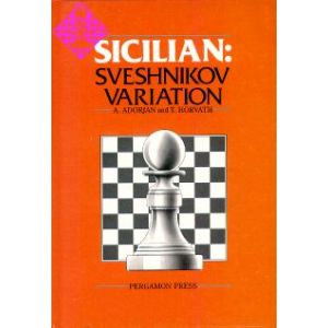 Sicilian: Sveshnikov Variation