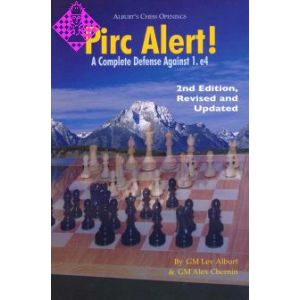 Pirc Alert! - 2nd Edition