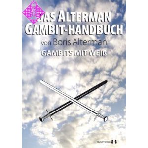 Das Alterman Gambit-Handbuch