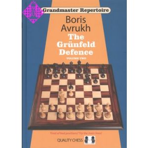 The Grünfeld Defence - Vol 2