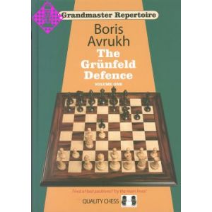 The Grünfeld Defence - Vol. 1