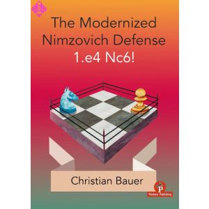 The Modernized Nimzovich Defense