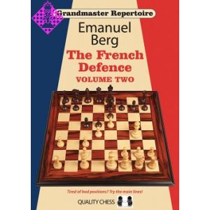 The French Defence, Vol. 2