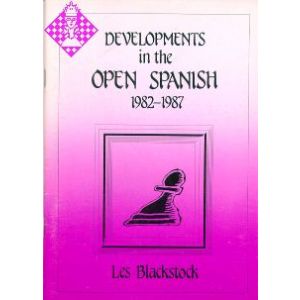 Developments in the Open Spanish
