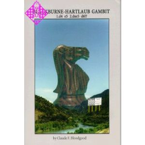 Blackburne-Hartlaub Gambit