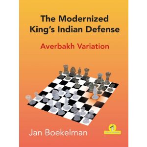 The Modernized King’s Indian - Averbakh Variation