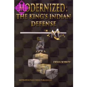 Modernized: The King´s Indian Defense