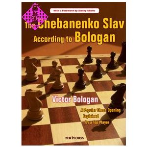 The Chebanenko Slav - according to Bologan