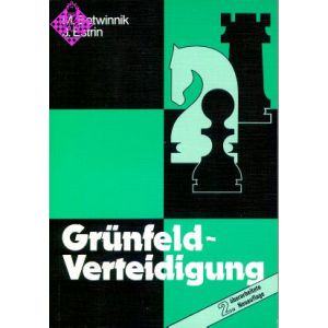 Grünfeld-Verteidigung