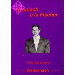 Spanisch à la Fischer
