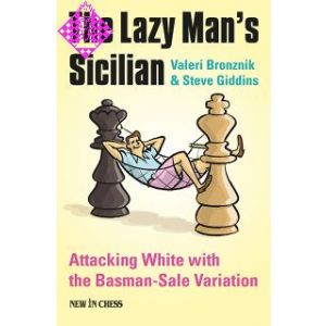 The Lazy Man´s Sicilian