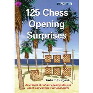 125 Chess Opening Surprises