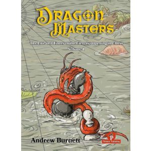 DragonMasters - Vol. 1
