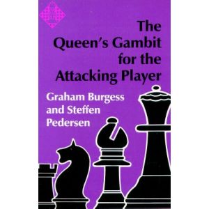 The Queen's Gambit for the Attacking Player - repr