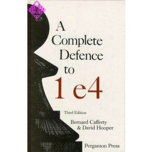 A Complete Defence to 1 e4