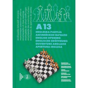 Enzyklopädie Englische Eröffnung A13
