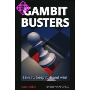 Gambit Busters