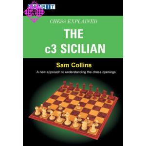 The c3 Sicilian