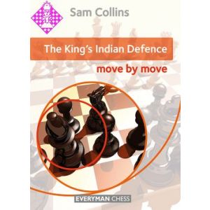 The King´s Indian Defence: Move by Move