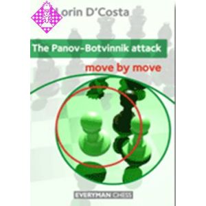 The Panov-Botvinnik attack