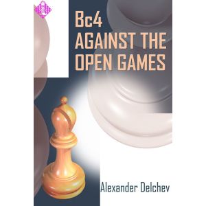 Bc4 Against the Open Games