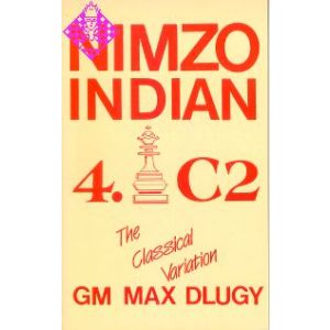 Nimzo Indian 4.Qc2