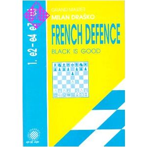 1.e4 e6 French Defence