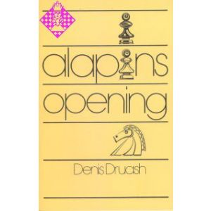 Alapin's Opening